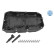 Oil pan, automatic