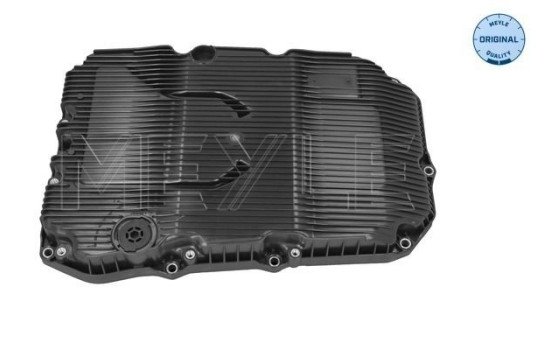 Oil pan, automatic, Image 2
