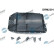 Oil pan, automatic