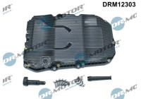 Oil pan, automatic