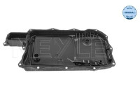 Oil pan, automatic