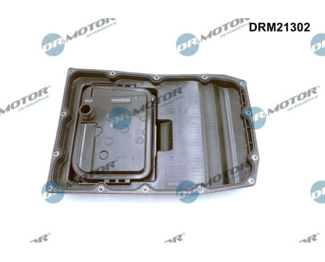 Oil pan, automatic, Image 2