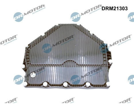 Oil pan, automatic, Image 2