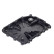 Oil pan, automatic