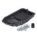 Oil pan, automatic