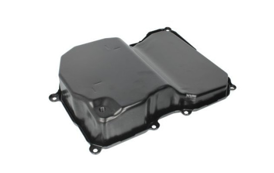 Oil pan, automatic