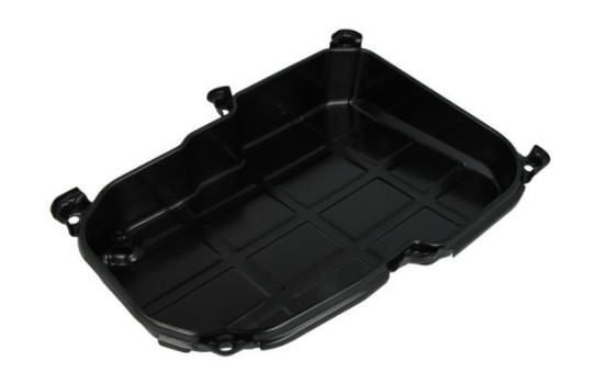 Oil pan, automatic