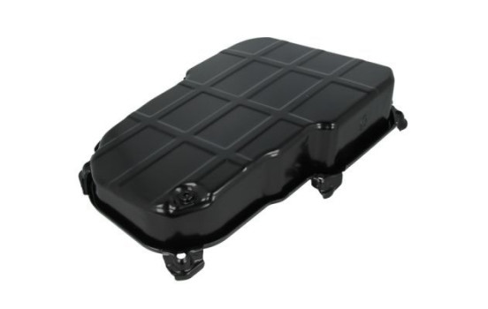 Oil pan, automatic, Image 2