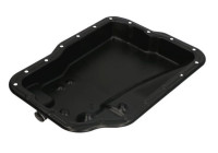 Oil pan, automatic