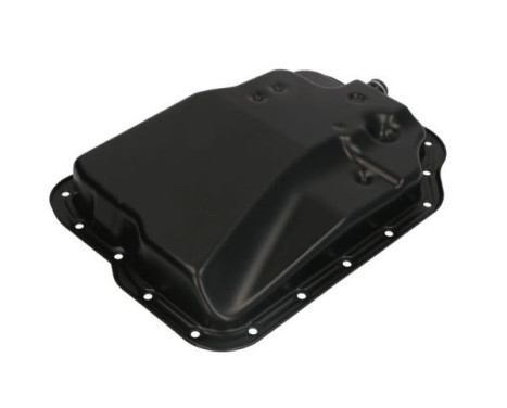 Oil pan, automatic, Image 2