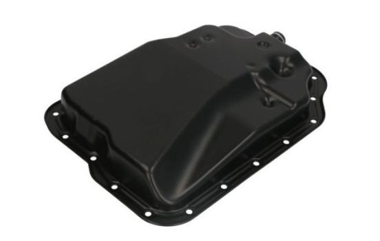 Oil pan, automatic, Image 2