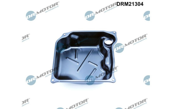 Oil pan, automatic, Image 2