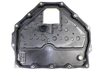 Oil pan, automatic