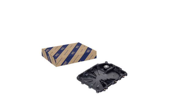 Oil pan, automatic, Image 2