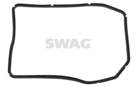 oil pan gasket
