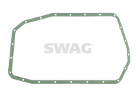 oil pan gasket