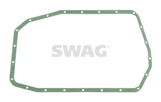 oil pan gasket