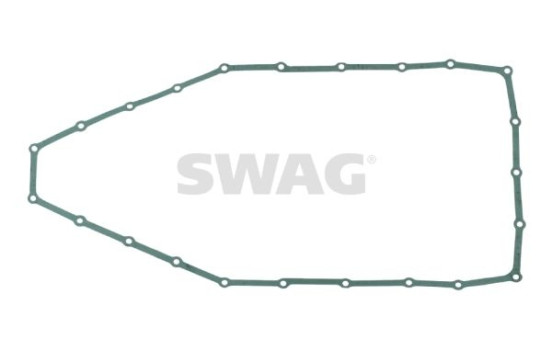 oil pan gasket