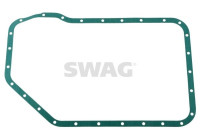 oil pan gasket
