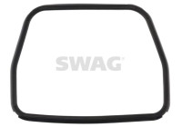 oil pan gasket