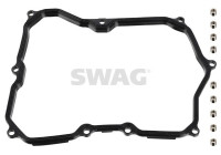 oil pan gasket