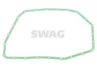 oil pan gasket