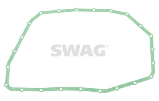 oil pan gasket