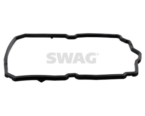 oil pan gasket