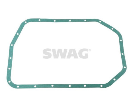 oil pan gasket