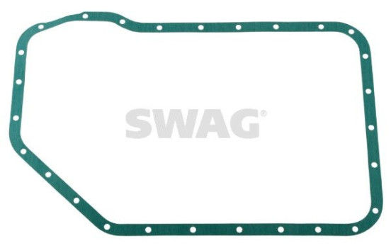oil pan gasket