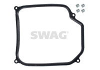 oil pan gasket