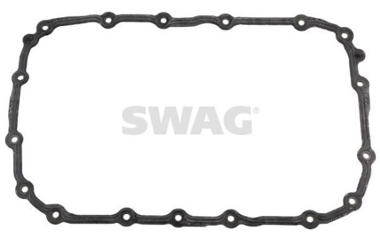 oil pan gasket