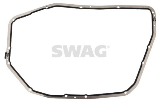 oil pan gasket