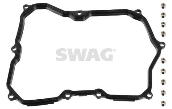 oil pan gasket