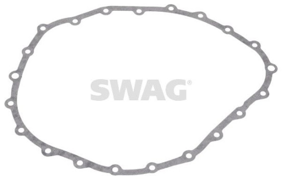 oil pan gasket
