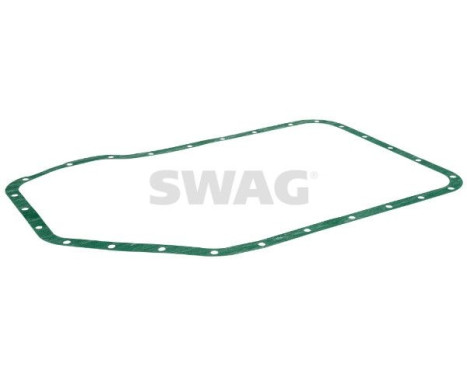 oil pan gasket
