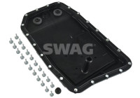 oil pan