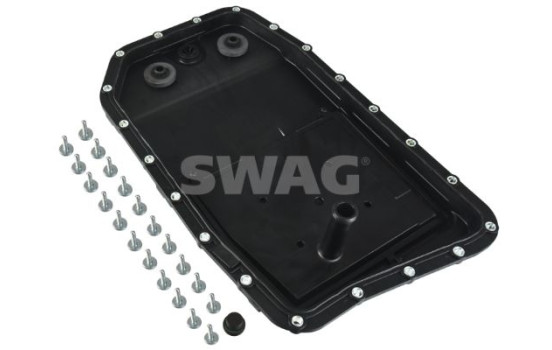 oil pan