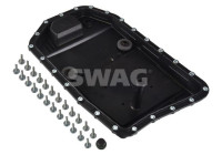 oil pan