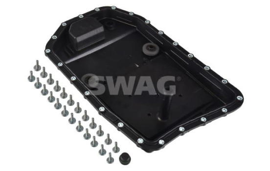 oil pan