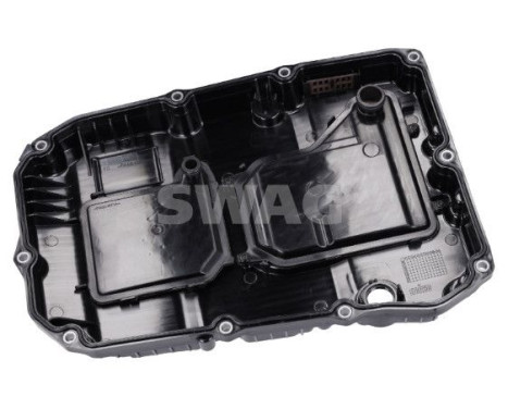 oil pan, Image 2