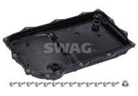 oil pan