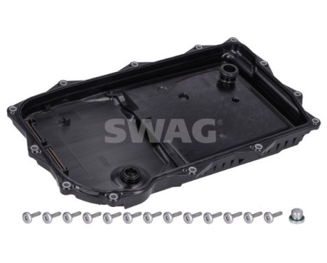oil pan