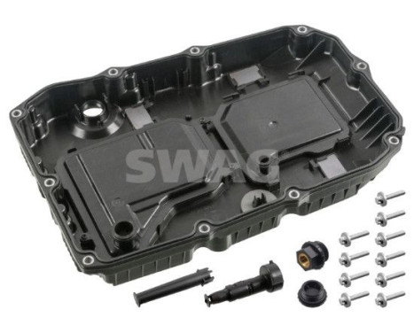 oil pan