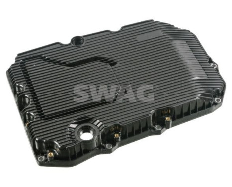 oil pan, Image 2