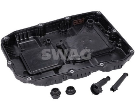 oil pan, Image 2