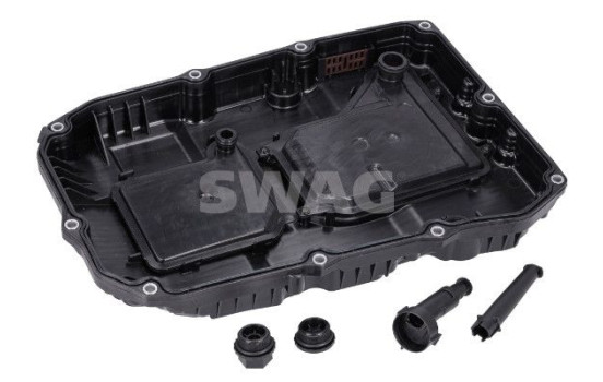 oil pan, Image 2