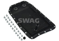 oil pan