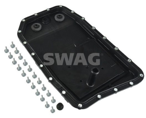 oil pan