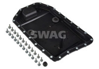 oil pan